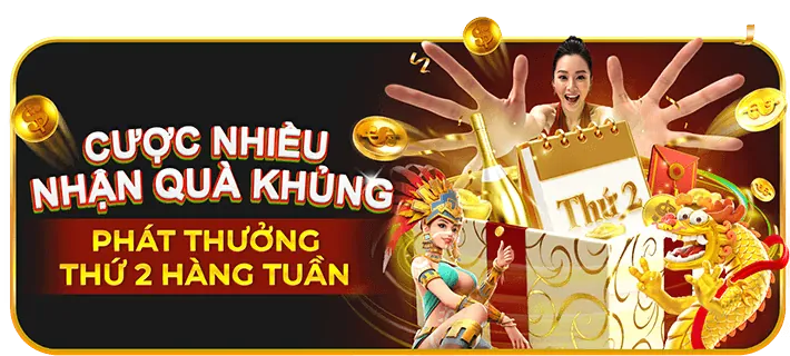 Chương trình VIP go88 Android