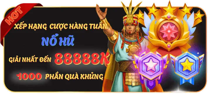 Sự kiện bắn cá đặc biệt go88 Android