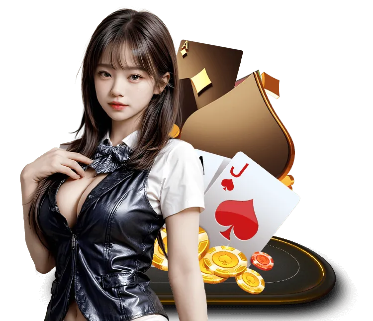 Bàn Baccarat trực tuyến với dealer thật tại GO88 Android